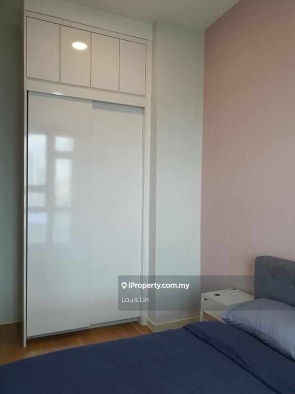 Residensi Servis untuk Dijual di Vogue Suites One oleh Louis Lin - iProperty.com.my