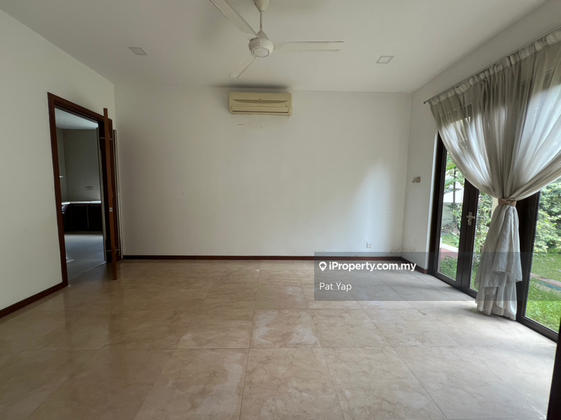 Bungalow House untuk Dijual di Impian Tunku gated guarded, Bukit Tunku (Kenny Hills) oleh Pat Yap - iProperty.com.my