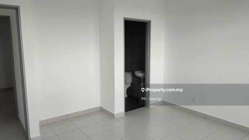 Residensi Servis untuk Dijual di The Netizen oleh Mr. Leong - iProperty.com.my
