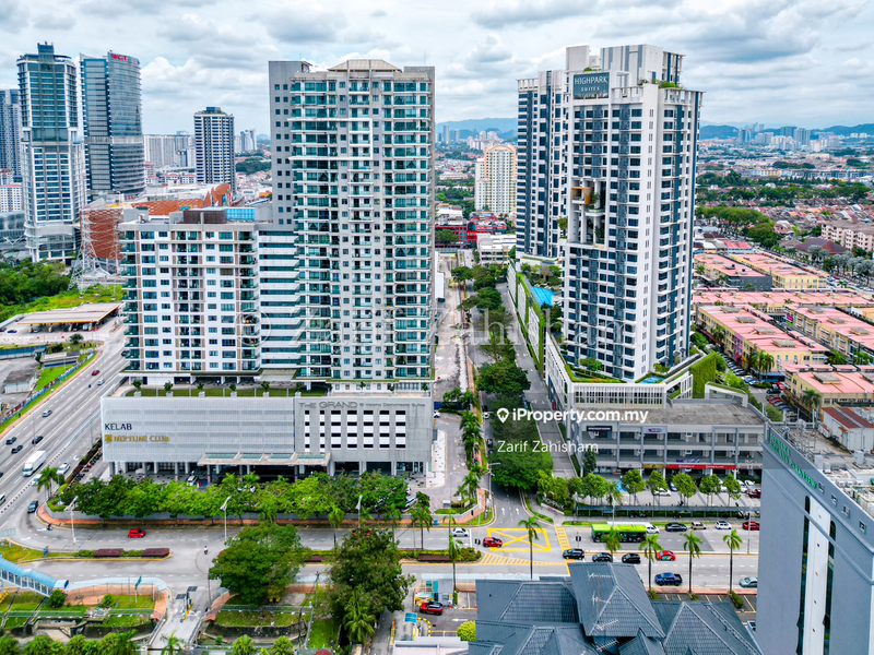 Shop / Office untuk Dijual di Kelana Jaya, Petaling Jaya oleh Zarif Zahisham - iProperty.com.my