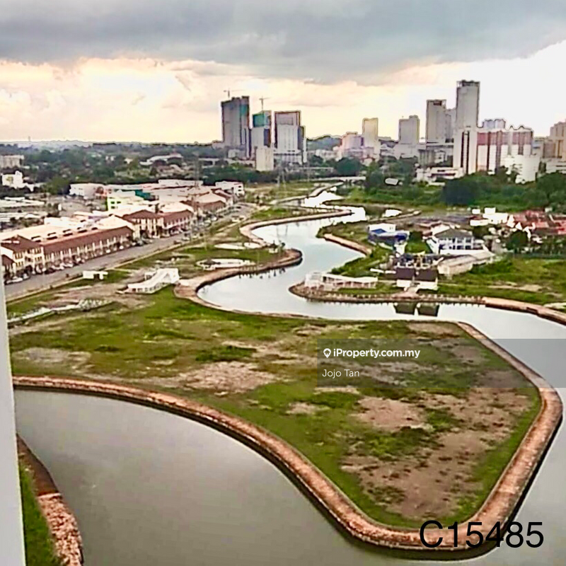 Residensi Servis untuk Dijual di Parkland Residence oleh Jojo Tan - iProperty.com.my