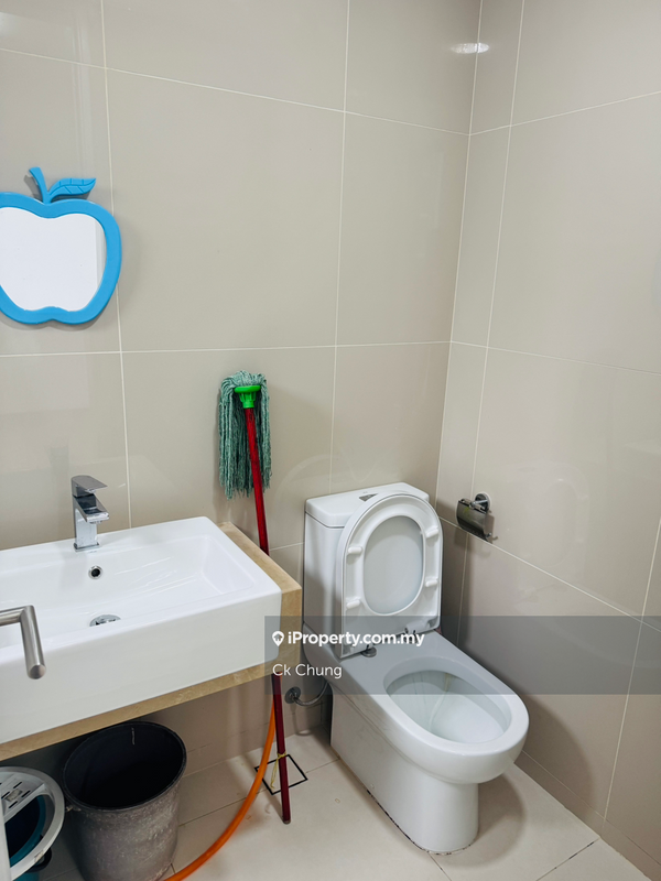 Kediaman Servis untuk Dijual di United Point (Residensi Berpadu) oleh Ck Chung - iProperty.com.my
