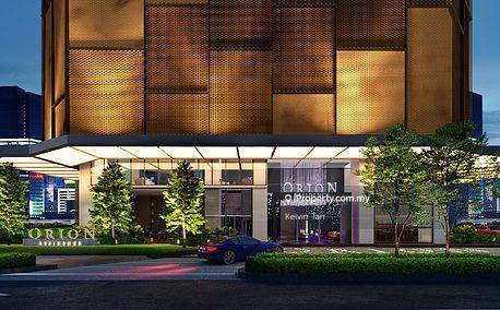 Service Residence for Sale in Orion Residence Bukit Bintang by Kelvin Tan - iProperty.com.my