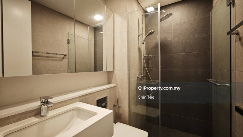 For Rent - TRX Residences