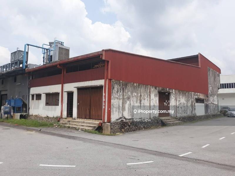 Kilang Teres untuk Disewa di Taman Balakong Jaya, Balakong oleh Ivan Liew - iProperty.com.my