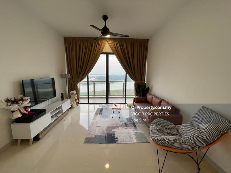 For Sale - Bora Residences