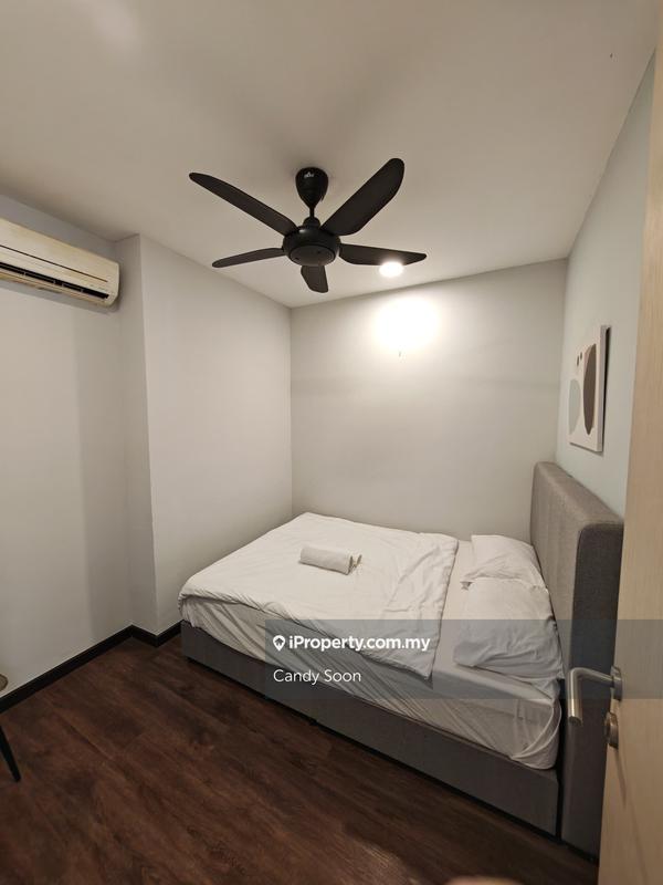 Residensi Servis untuk Dijual di Fairlane Residences oleh Candy Soon - iProperty.com.my