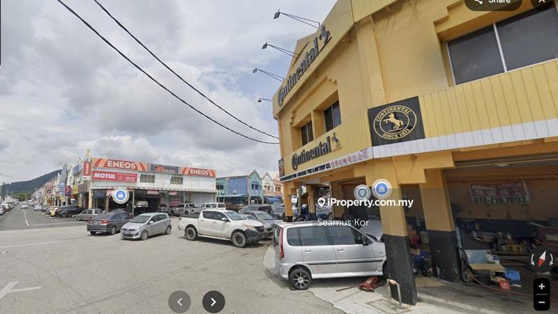 Hotel / Resort for Sale in Batu Pahat, Johor by Seamus Kor - iProperty.com.my