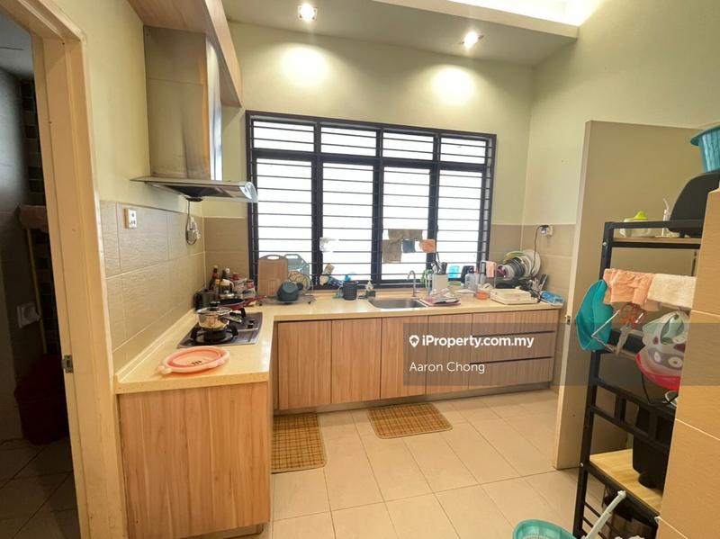 2-storey Terraced House for Sale in Bandar Puteri Puchong, Puchong by Aaron Chong - iProperty.com.my