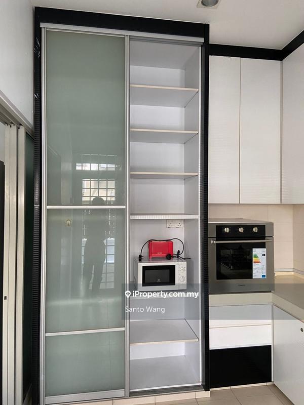 Semi-Detached House for Sale in Horizon Hill, Johor Bahru by Santo Wang - iProperty.com.my