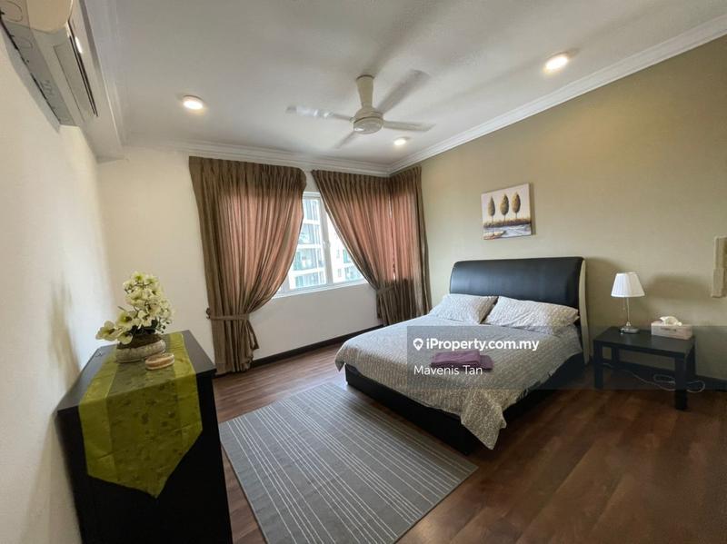 Kondominium untuk Dijual di Hijauan Saujana oleh Mavenis Tan - iProperty.com.my