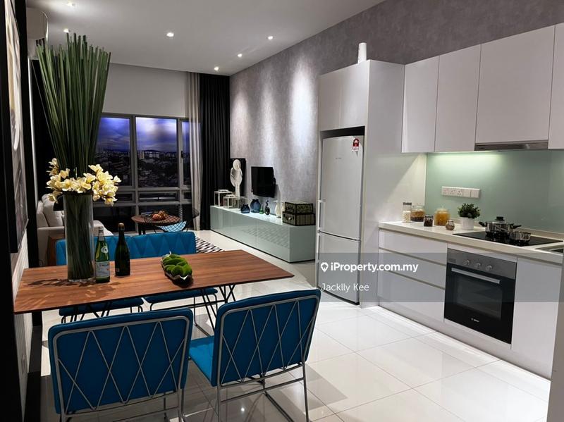 For Sale - TRIA Seputeh in 9 Seputeh, Kuala Lumpur