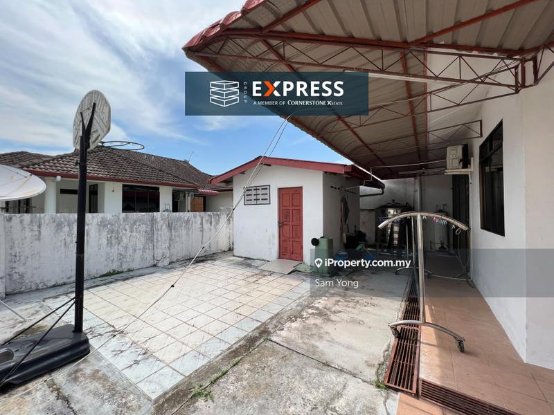 Semi-Detached House for Sale in Pujut 7, Miri by Sam Yong - iProperty.com.my