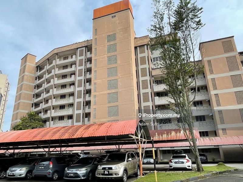 For Sale - Sri Jelatek