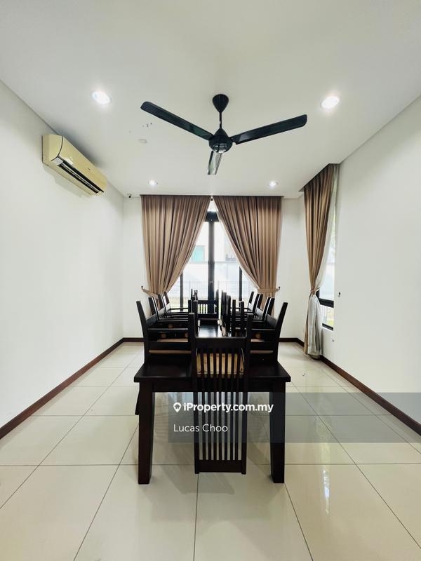 Rumah Berangkai 2.5 Tingkat untuk Dijual di Sunway Montana, Setapak oleh Lucas Choo - iProperty.com.my