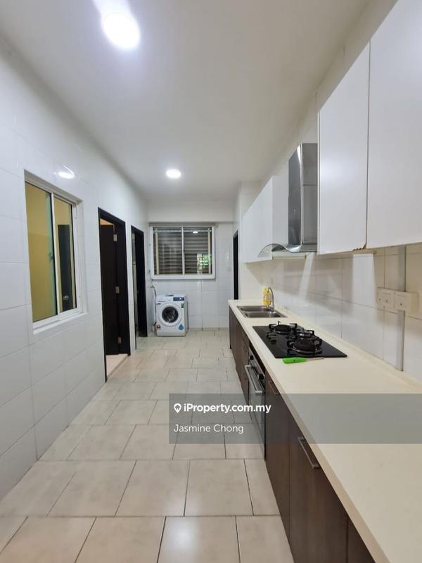 Kondominium untuk Dijual di Armanee Terrace II oleh Jasmine Chong - iProperty.com.my