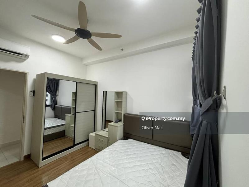 For Rent - The Tropika