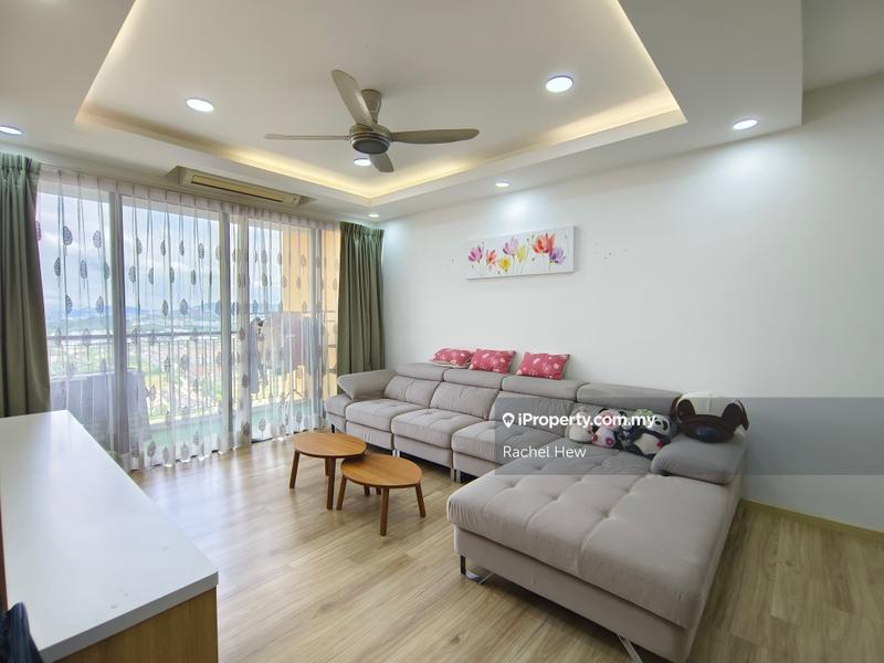 For Rent - Oasis 2 Residence
