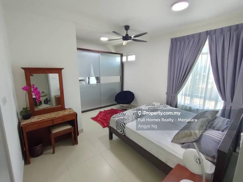 Condominium for Rent in Residensi Suasana @ Damai by XiaXun Ong - iProperty.com.my