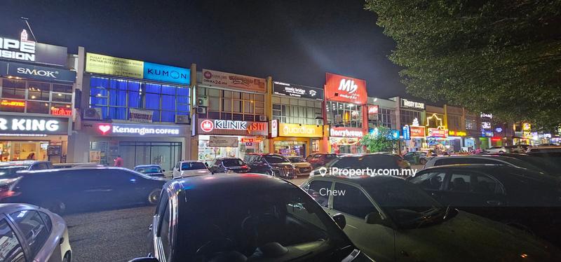 For Rent - Puncak Jalil @ Bukit Jalil Kinrara uptown