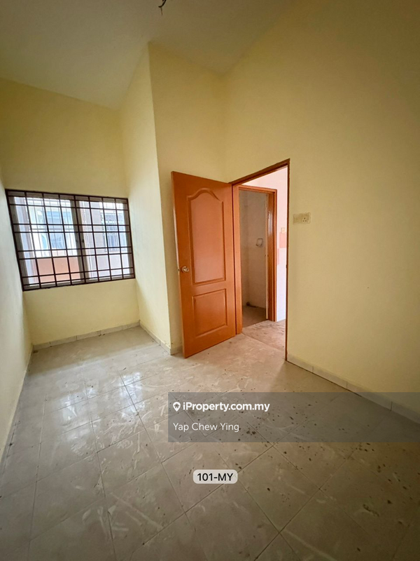 Rumah Teres untuk Dijual di Teluk Pulai, Klang oleh Yap Chew Ying - iProperty.com.my