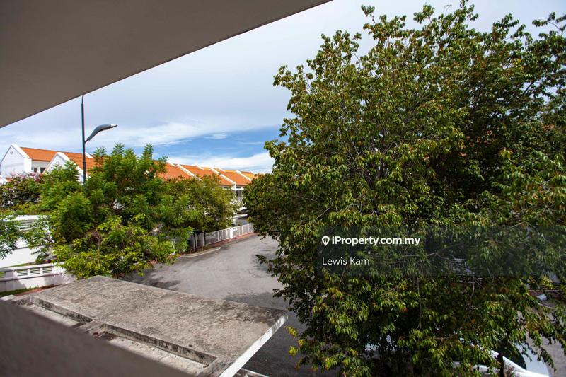2.5-storey Terraced House for Sale in Tanjung Tokong, George Town by Lewis Kam - iProperty.com.my