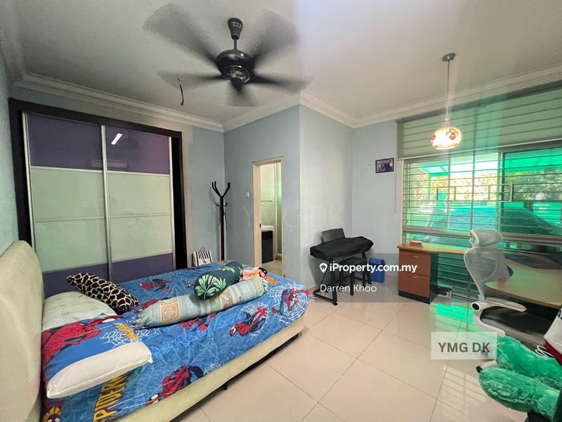 Rumah Berangkai 2.5 Tingkat untuk Dijual di USJ Heights, Subang Jaya oleh Darren Khoo - iProperty.com.my