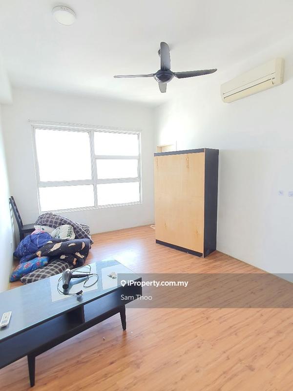 Kondominium untuk Dijual di Arte Condominium oleh Sam Thoo - iProperty.com.my