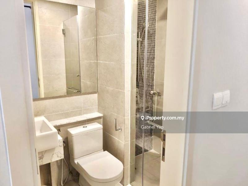 Service Residence for Sale in Ooak Serviced Apartments @ Kiara 163 by Gabriel Yap - iProperty.com.my