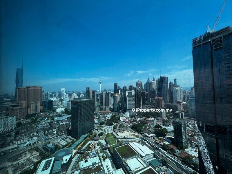 Pejabat untuk Disewa di The Face Suites (Platinum Suites) oleh Angeel Loke - iProperty.com.my