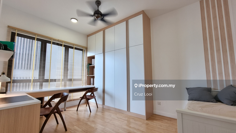 For Rent - Residensi 22
