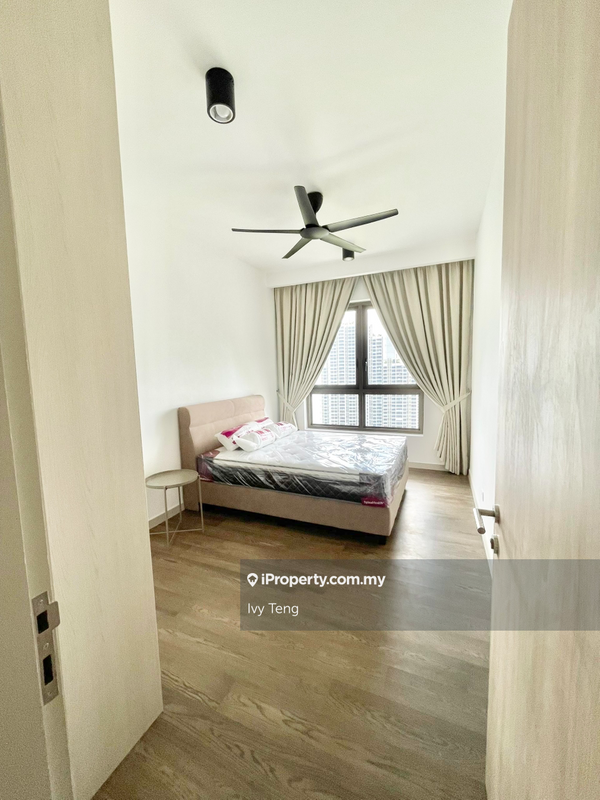 For Rent - Park Place