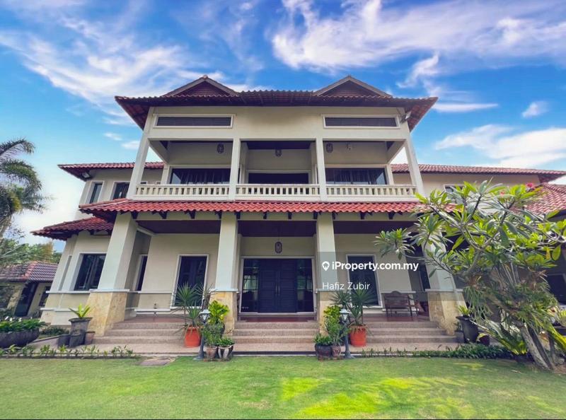 Banglo untuk Dijual di Country Heights, Kajang oleh Hafiz Zubir - iProperty.com.my