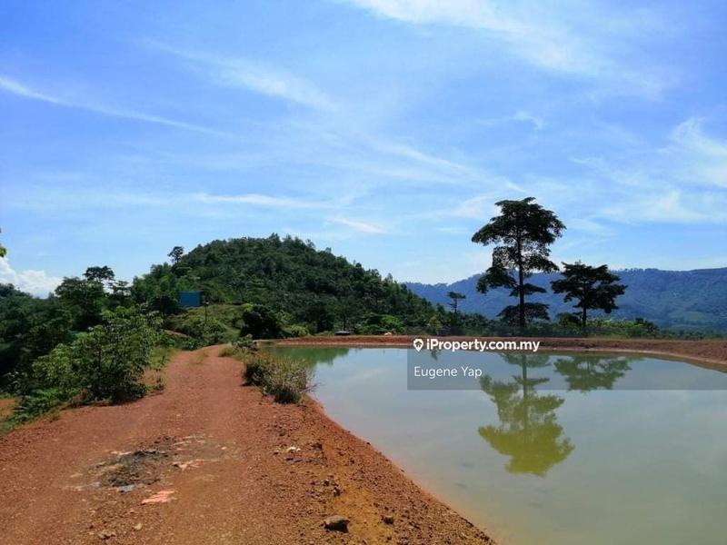 Tanah Pertanian untuk Dijual di Janda Baik, Bentong oleh Eugene Yap - iProperty.com.my