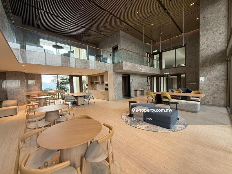 Condominium for Sale in Park Place by Lucas Liew - iProperty.com.my