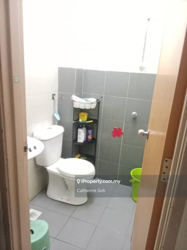 2-storey Terraced House for Sale in Taman Angkasa Nuri, Durian Tunggal by Catherine Soh - iProperty.com.my