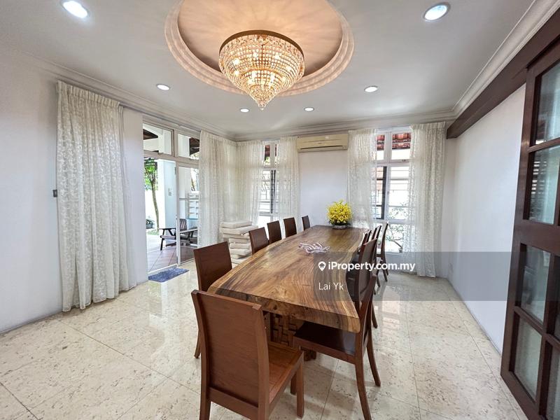 Bungalow House for Sale in Glenmarie Court, Glenmarie by Lai Yk - iProperty.com.my