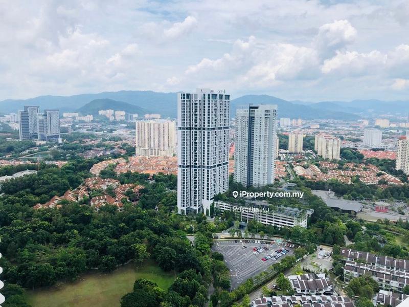 For Sale - South Brooks