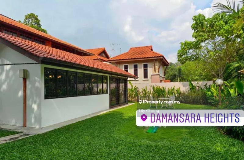 Bungalow House untuk Dijual di Bandar Sri Sendayan, Negeri Sembilan oleh Lily Chong - iProperty.com.my