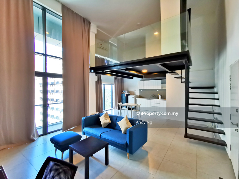 For Sale - My Loft @ Empire City