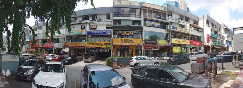 Kedai-Pejabat untuk Dijual di Taman Desa, Kuala Lumpur oleh Madeline Mok - iProperty.com.my