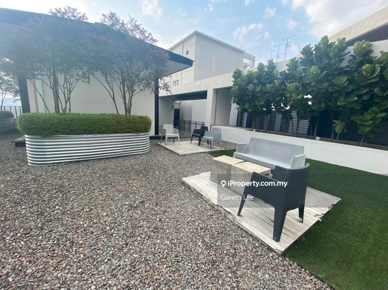 Residensi Servis untuk Disewa di Flexus Signature oleh Gareth Lee - iProperty.com.my