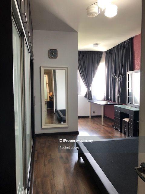 Condominium for Sale in Riana Green Condominium by Rachel Leow - iProperty.com.my