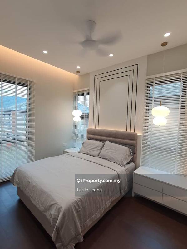 Rumah Berkembar untuk Dijual di Semi-D Amantara Setia Eco Templer Rawang, Rawang oleh Leslie Leong - iProperty.com.my