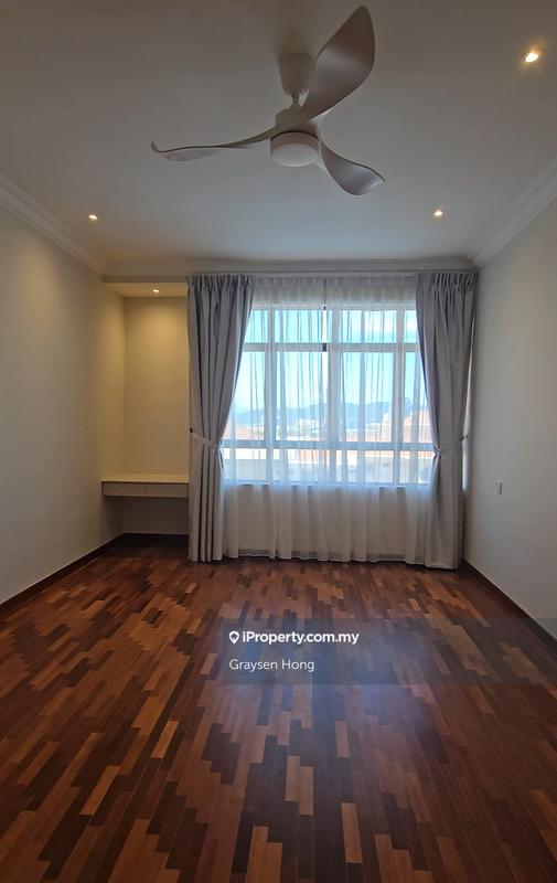 Kondominium untuk Dijual di 1 Bukit Utama oleh Graysen Hong - iProperty.com.my