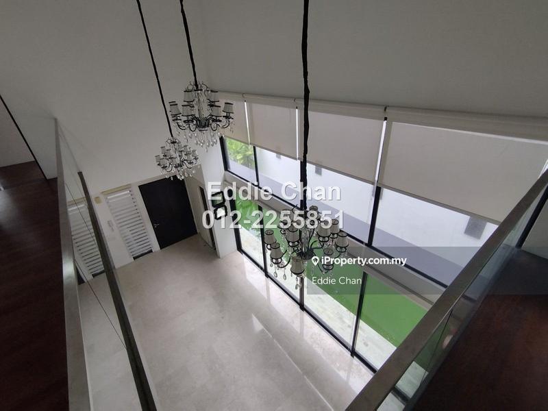 Bungalow House for Sale in Ampang Jaya, Ampang by Eddie Chan - iProperty.com.my
