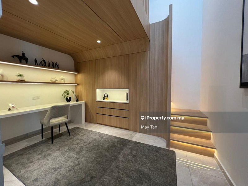 Rumah Berkembar untuk Dijual di Taman Kluang Perdana, Kluang oleh May Tan - iProperty.com.my