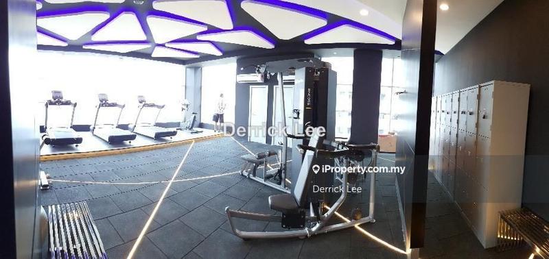 Kondominium untuk Disewa di Arte Subang West oleh Derrick Lee - iProperty.com.my