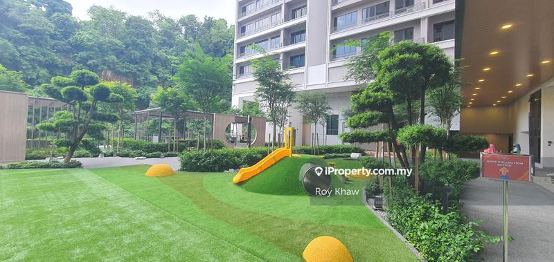 Service Residence untuk Dijual di D'Erica oleh Roy Khaw - iProperty.com.my