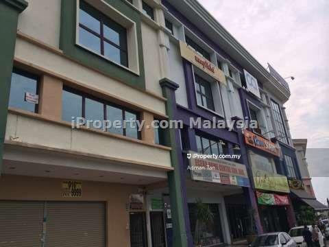 Shop / Office untuk Dijual di Petaling Jaya, Selangor oleh Adman Tan - iProperty.com.my